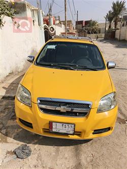 شيفروليه أفيو